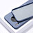 Custodia Silicone Ultra Sottile Morbida 360 Gradi Cover C03 per Huawei Mate 30 5G