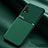 Custodia Silicone Ultra Sottile Morbida 360 Gradi Cover C03 per Huawei Nova 6 5G Verde