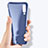 Custodia Silicone Ultra Sottile Morbida 360 Gradi Cover C03 per Huawei P30