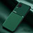 Custodia Silicone Ultra Sottile Morbida 360 Gradi Cover C03 per Huawei P40 Lite Verde