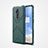 Custodia Silicone Ultra Sottile Morbida 360 Gradi Cover C03 per OnePlus 7T Pro
