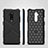 Custodia Silicone Ultra Sottile Morbida 360 Gradi Cover C03 per OnePlus 7T Pro