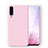 Custodia Silicone Ultra Sottile Morbida 360 Gradi Cover C03 per Samsung Galaxy A70 Rosa