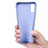 Custodia Silicone Ultra Sottile Morbida 360 Gradi Cover C03 per Samsung Galaxy A70S