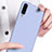 Custodia Silicone Ultra Sottile Morbida 360 Gradi Cover C03 per Samsung Galaxy A70S