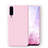 Custodia Silicone Ultra Sottile Morbida 360 Gradi Cover C03 per Samsung Galaxy A70S Rosa