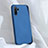 Custodia Silicone Ultra Sottile Morbida 360 Gradi Cover C03 per Samsung Galaxy Note 10 Plus
