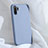 Custodia Silicone Ultra Sottile Morbida 360 Gradi Cover C03 per Samsung Galaxy Note 10 Plus 5G