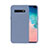 Custodia Silicone Ultra Sottile Morbida 360 Gradi Cover C03 per Samsung Galaxy S10 Plus