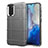 Custodia Silicone Ultra Sottile Morbida 360 Gradi Cover C03 per Samsung Galaxy S20