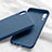 Custodia Silicone Ultra Sottile Morbida 360 Gradi Cover C03 per Xiaomi Mi A3