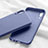 Custodia Silicone Ultra Sottile Morbida 360 Gradi Cover C03 per Xiaomi Mi A3