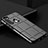 Custodia Silicone Ultra Sottile Morbida 360 Gradi Cover C03 per Xiaomi Redmi Note 8 Nero