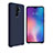 Custodia Silicone Ultra Sottile Morbida 360 Gradi Cover C03 per Xiaomi Redmi Note 8 Pro Nero