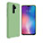 Custodia Silicone Ultra Sottile Morbida 360 Gradi Cover C03 per Xiaomi Redmi Note 8 Pro Verde