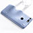 Custodia Silicone Ultra Sottile Morbida 360 Gradi Cover C04 per Huawei Honor View 20