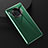 Custodia Silicone Ultra Sottile Morbida 360 Gradi Cover C04 per Huawei Mate 30 Pro Verde