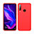 Custodia Silicone Ultra Sottile Morbida 360 Gradi Cover C04 per Huawei Nova 4e