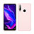 Custodia Silicone Ultra Sottile Morbida 360 Gradi Cover C04 per Huawei Nova 4e