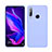 Custodia Silicone Ultra Sottile Morbida 360 Gradi Cover C04 per Huawei Nova 4e