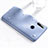 Custodia Silicone Ultra Sottile Morbida 360 Gradi Cover C04 per Huawei P30 Lite New Edition