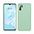 Custodia Silicone Ultra Sottile Morbida 360 Gradi Cover C04 per Huawei P30 Pro