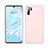 Custodia Silicone Ultra Sottile Morbida 360 Gradi Cover C04 per Huawei P30 Pro