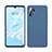 Custodia Silicone Ultra Sottile Morbida 360 Gradi Cover C04 per Huawei P30 Pro Blu