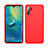 Custodia Silicone Ultra Sottile Morbida 360 Gradi Cover C04 per Huawei P30 Pro New Edition