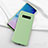 Custodia Silicone Ultra Sottile Morbida 360 Gradi Cover C04 per Samsung Galaxy S10
