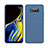 Custodia Silicone Ultra Sottile Morbida 360 Gradi Cover C04 per Samsung Galaxy S10e