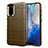 Custodia Silicone Ultra Sottile Morbida 360 Gradi Cover C04 per Samsung Galaxy S20 Plus