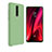 Custodia Silicone Ultra Sottile Morbida 360 Gradi Cover C04 per Xiaomi Mi 9T Verde