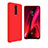 Custodia Silicone Ultra Sottile Morbida 360 Gradi Cover C04 per Xiaomi Redmi K20 Pro Rosso