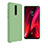 Custodia Silicone Ultra Sottile Morbida 360 Gradi Cover C04 per Xiaomi Redmi K20 Verde