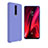 Custodia Silicone Ultra Sottile Morbida 360 Gradi Cover C04 per Xiaomi Redmi K20 Viola