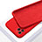 Custodia Silicone Ultra Sottile Morbida 360 Gradi Cover C05 per Apple iPhone 11 Pro