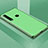 Custodia Silicone Ultra Sottile Morbida 360 Gradi Cover C05 per Huawei Honor 20E Verde
