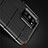 Custodia Silicone Ultra Sottile Morbida 360 Gradi Cover C05 per Huawei Honor V30 Pro 5G