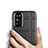 Custodia Silicone Ultra Sottile Morbida 360 Gradi Cover C05 per Huawei Honor View 30 5G