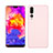 Custodia Silicone Ultra Sottile Morbida 360 Gradi Cover C05 per Huawei P20 Pro