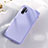 Custodia Silicone Ultra Sottile Morbida 360 Gradi Cover C05 per Samsung Galaxy Note 10 Plus
