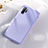 Custodia Silicone Ultra Sottile Morbida 360 Gradi Cover C05 per Samsung Galaxy Note 10 Plus 5G