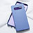 Custodia Silicone Ultra Sottile Morbida 360 Gradi Cover C05 per Samsung Galaxy S10