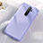 Custodia Silicone Ultra Sottile Morbida 360 Gradi Cover C05 per Xiaomi Redmi Note 8 Pro