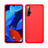 Custodia Silicone Ultra Sottile Morbida 360 Gradi Cover C06 per Huawei Nova 5