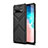 Custodia Silicone Ultra Sottile Morbida 360 Gradi Cover C06 per Samsung Galaxy S10