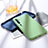 Custodia Silicone Ultra Sottile Morbida 360 Gradi Cover C06 per Xiaomi Mi Note 10