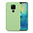 Custodia Silicone Ultra Sottile Morbida 360 Gradi Cover C07 per Huawei Mate 20