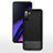 Custodia Silicone Ultra Sottile Morbida 360 Gradi Cover C07 per Samsung Galaxy Note 10